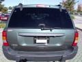 Onyx Green Pearl - Grand Cherokee Laredo Photo No. 4