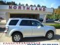 Ingot Silver Metallic - Mariner V6 4WD Photo No. 1