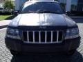 Onyx Green Pearl - Grand Cherokee Laredo Photo No. 8
