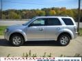 Ingot Silver Metallic - Mariner V6 4WD Photo No. 5