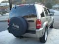 Light Khaki Metallic - Liberty Limited 4x4 Photo No. 4