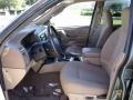Onyx Green Pearl - Grand Cherokee Laredo Photo No. 10