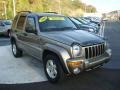 Light Khaki Metallic - Liberty Limited 4x4 Photo No. 6