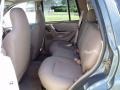 Onyx Green Pearl - Grand Cherokee Laredo Photo No. 13