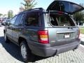 Onyx Green Pearl - Grand Cherokee Laredo Photo No. 15