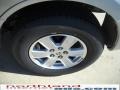 Ingot Silver Metallic - Mariner V6 4WD Photo No. 12