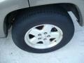 Light Khaki Metallic - Liberty Limited 4x4 Photo No. 10