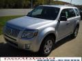 Ingot Silver Metallic - Mariner V6 4WD Photo No. 13