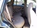Onyx Green Pearl - Grand Cherokee Laredo Photo No. 17