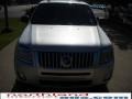 Ingot Silver Metallic - Mariner V6 4WD Photo No. 14