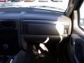 Onyx Green Pearl - Grand Cherokee Laredo Photo No. 21