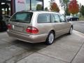 Desert Silver Metallic - E 320 Wagon Photo No. 6