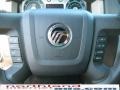 Ingot Silver Metallic - Mariner V6 4WD Photo No. 19