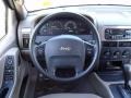 Onyx Green Pearl - Grand Cherokee Laredo Photo No. 23