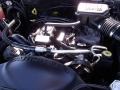 Onyx Green Pearl - Grand Cherokee Laredo Photo No. 27