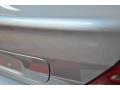 Brilliant Silver Metallic - C 240 Sedan Photo No. 7