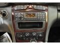 Brilliant Silver Metallic - C 240 Sedan Photo No. 9