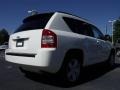 Stone White - Compass Sport Photo No. 3