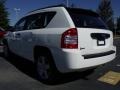 Stone White - Compass Sport Photo No. 2