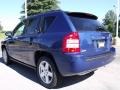 2010 Deep Water Blue Pearl Jeep Compass Sport  photo #3
