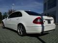 Arctic White - E 350 Sedan Photo No. 3