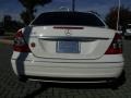 Arctic White - E 350 Sedan Photo No. 4