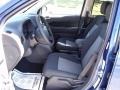 2010 Deep Water Blue Pearl Jeep Compass Sport  photo #11