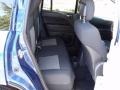 2010 Deep Water Blue Pearl Jeep Compass Sport  photo #14