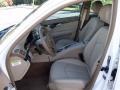 Arctic White - E 350 Sedan Photo No. 10