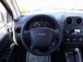 2010 Deep Water Blue Pearl Jeep Compass Sport  photo #17
