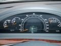 Brilliant Silver Metallic - S 55 AMG Sedan Photo No. 31