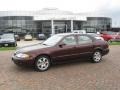 Chestnut Metallic 2002 Mazda 626 ES V6