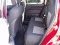 2010 Inferno Red Crystal Pearl Jeep Patriot Sport  photo #7