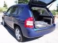 2010 Deep Water Blue Pearl Jeep Compass Sport  photo #22