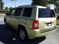 Optic Green Metallic - Patriot Sport Photo No. 2