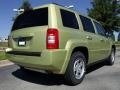 Optic Green Metallic - Patriot Sport Photo No. 3