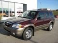 Chestnut Metallic - Tribute ES V6 4WD Photo No. 2