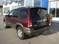 Chestnut Metallic - Tribute ES V6 4WD Photo No. 4