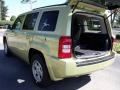 Optic Green Metallic - Patriot Sport Photo No. 8