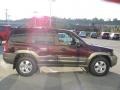 Chestnut Metallic - Tribute ES V6 4WD Photo No. 6