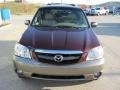 Chestnut Metallic - Tribute ES V6 4WD Photo No. 9