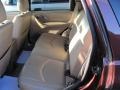 Chestnut Metallic - Tribute ES V6 4WD Photo No. 10