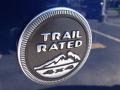 2010 Deep Water Blue Pearl Jeep Wrangler Sport 4x4  photo #6