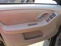 Chestnut Metallic - Tribute ES V6 4WD Photo No. 12