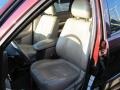 Chestnut Metallic - Tribute ES V6 4WD Photo No. 14