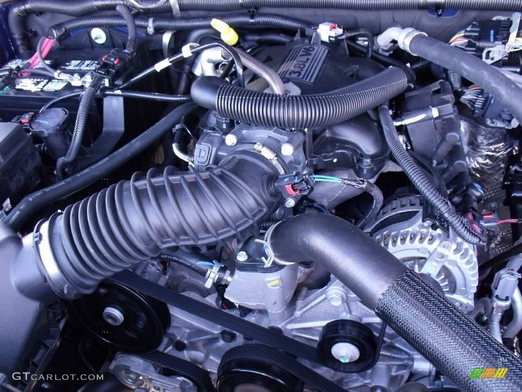 2010 Wrangler Sport 4x4 - Deep Water Blue Pearl / Dark Slate Gray/Medium Slate Gray photo #12