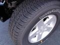 Red Rock Crystal Pearl - Wrangler Unlimited Sport Photo No. 15