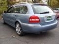 2006 Zircon Metallic Jaguar X-Type 3.0 Sport Wagon  photo #6