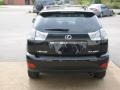 2007 Black Onyx Lexus RX 350  photo #4