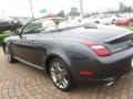 Smoky Granite Mica - SC 430 Convertible Photo No. 16